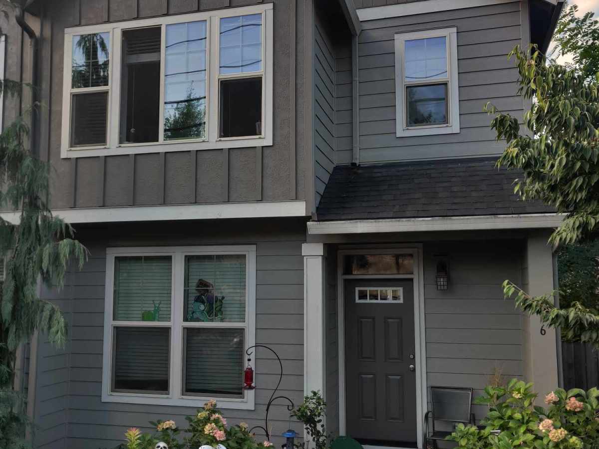 From Chaos to Comfort: Finally Settled in Our New&nbsp;Home